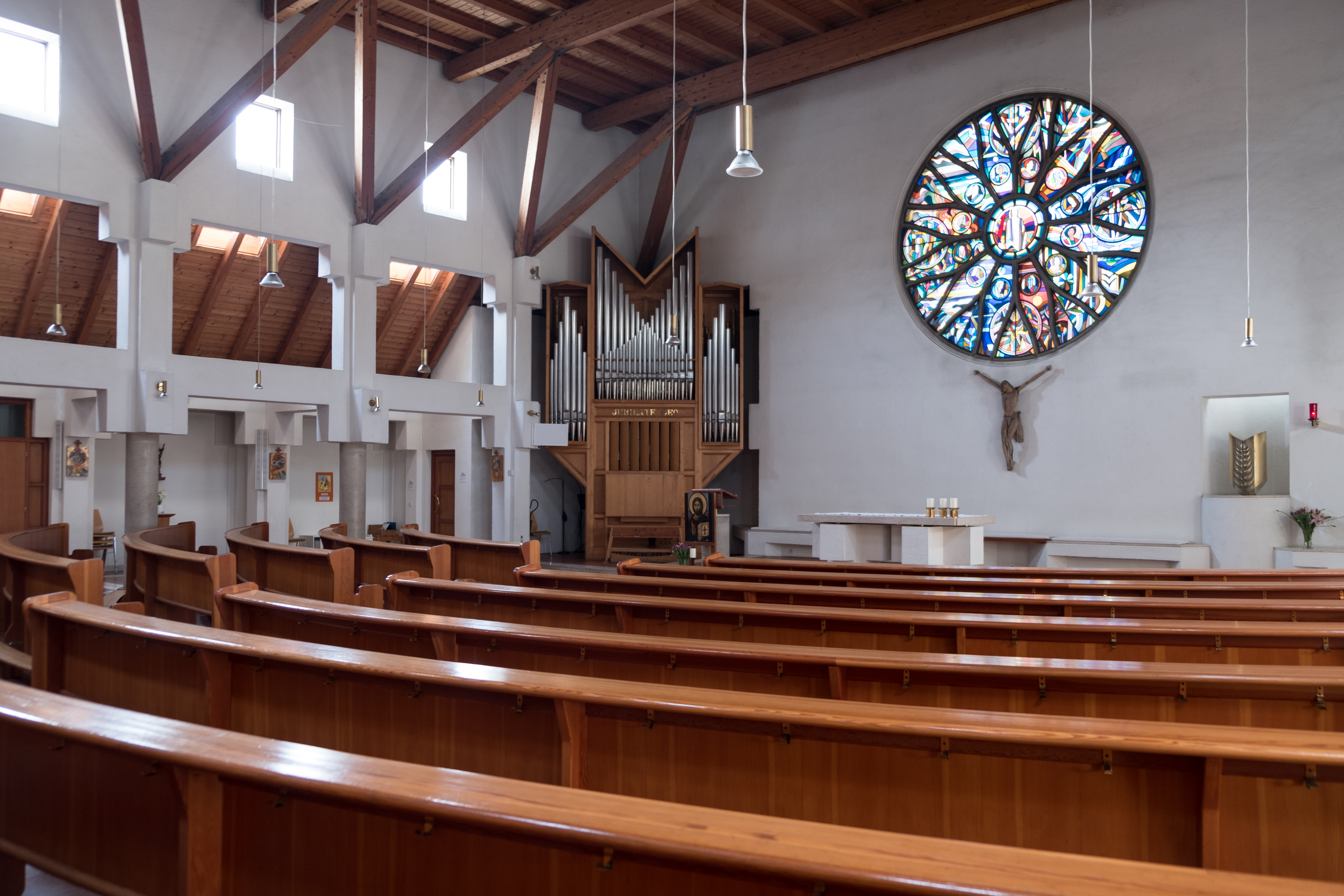 Klanginstallation traditioneller Steirischer Trauerlieder